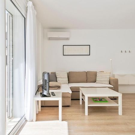 Apartaments Pepita Bandert Cambrils Exterior foto