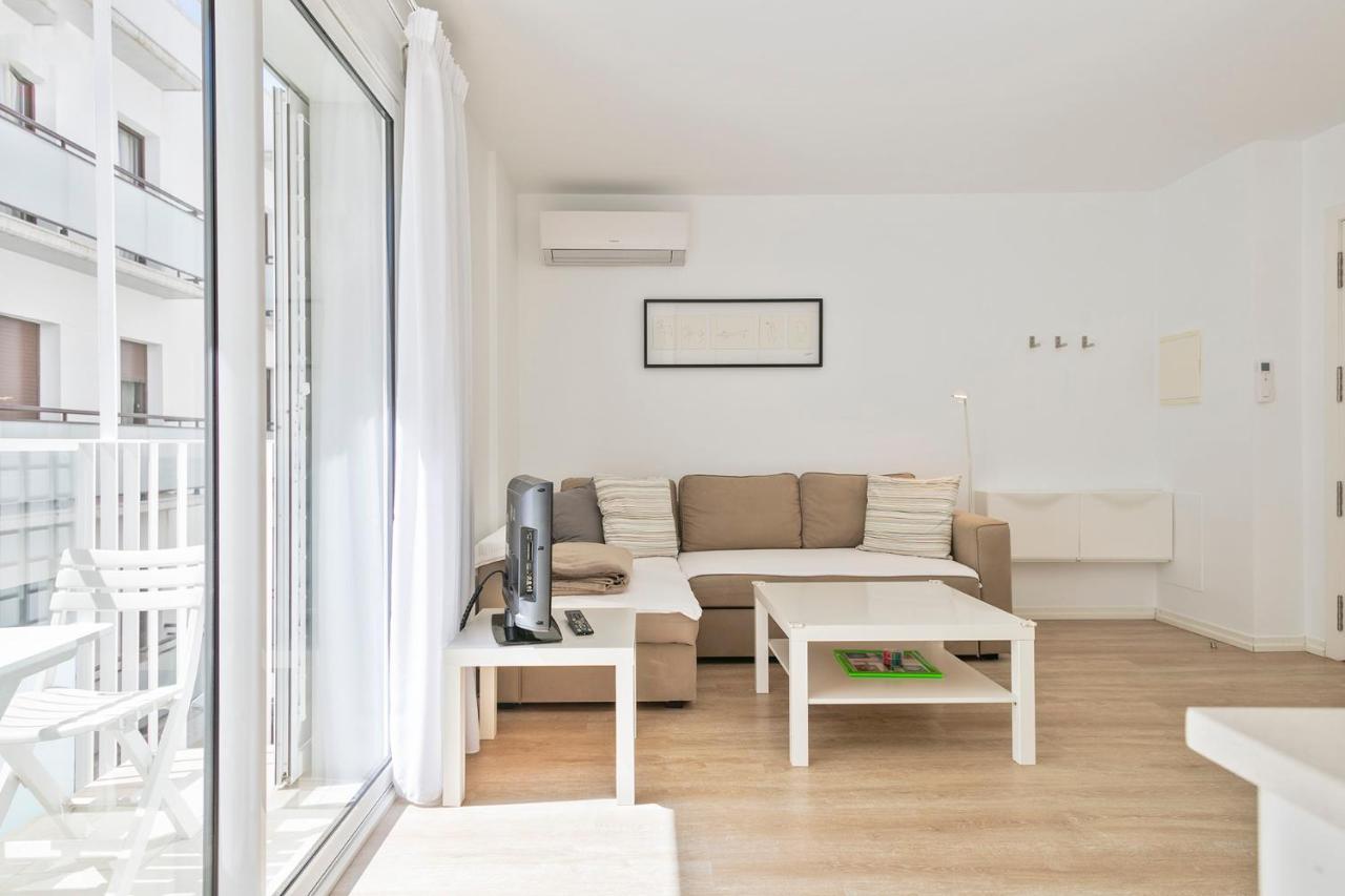 Apartaments Pepita Bandert Cambrils Exterior foto