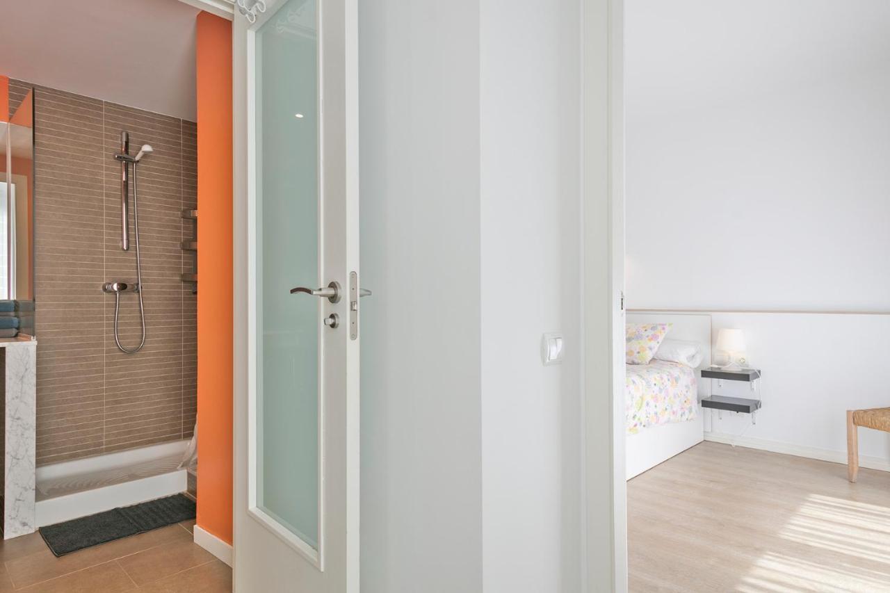 Apartaments Pepita Bandert Cambrils Exterior foto