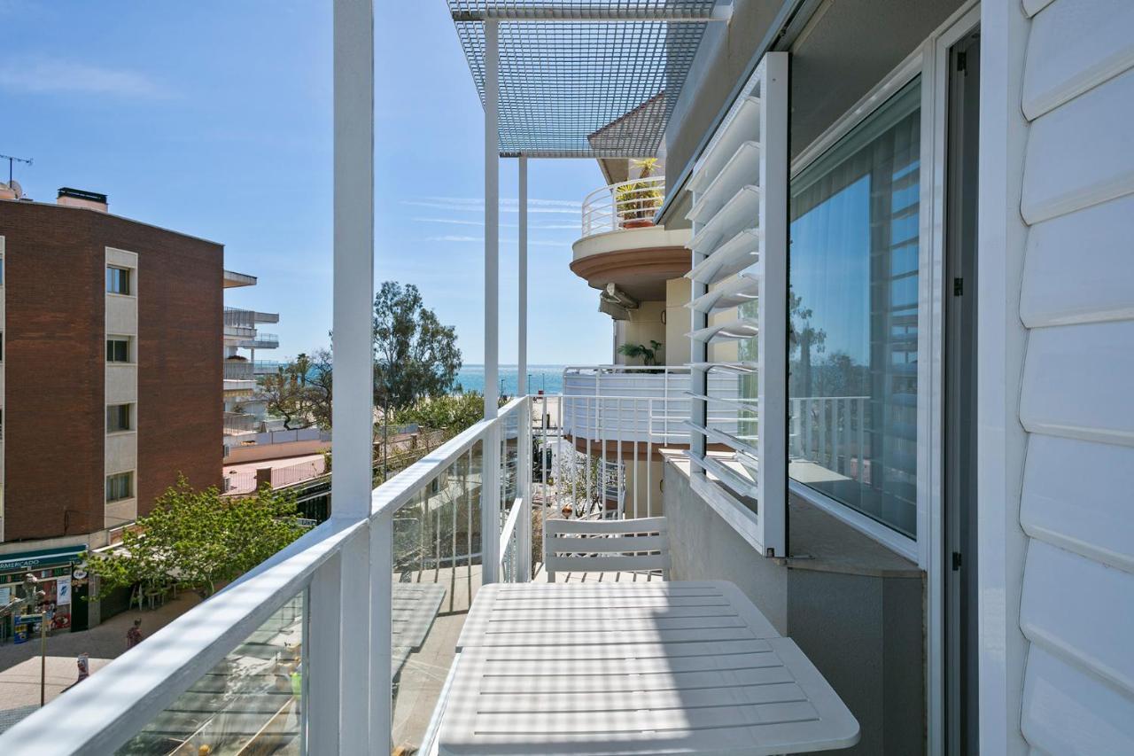 Apartaments Pepita Bandert Cambrils Exterior foto