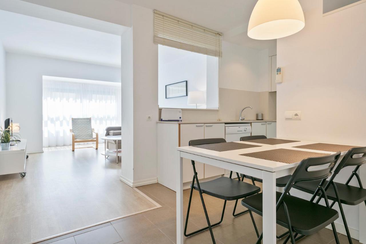 Apartaments Pepita Bandert Cambrils Exterior foto