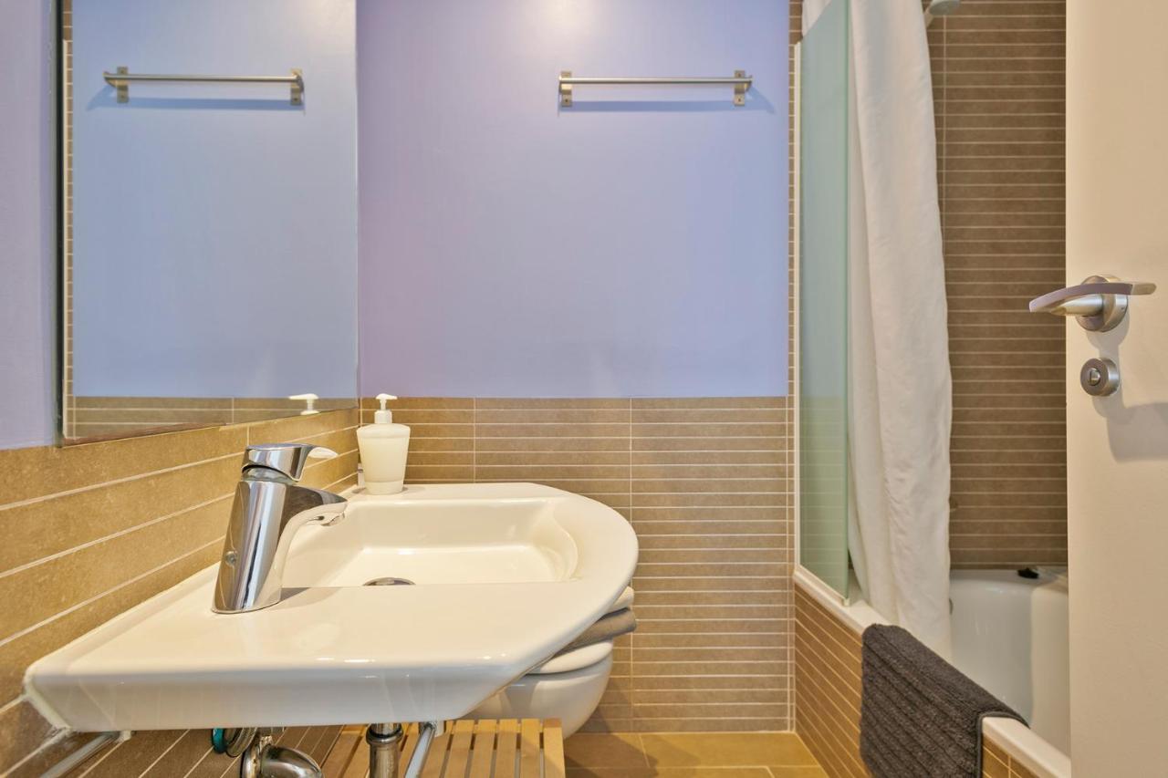 Apartaments Pepita Bandert Cambrils Exterior foto