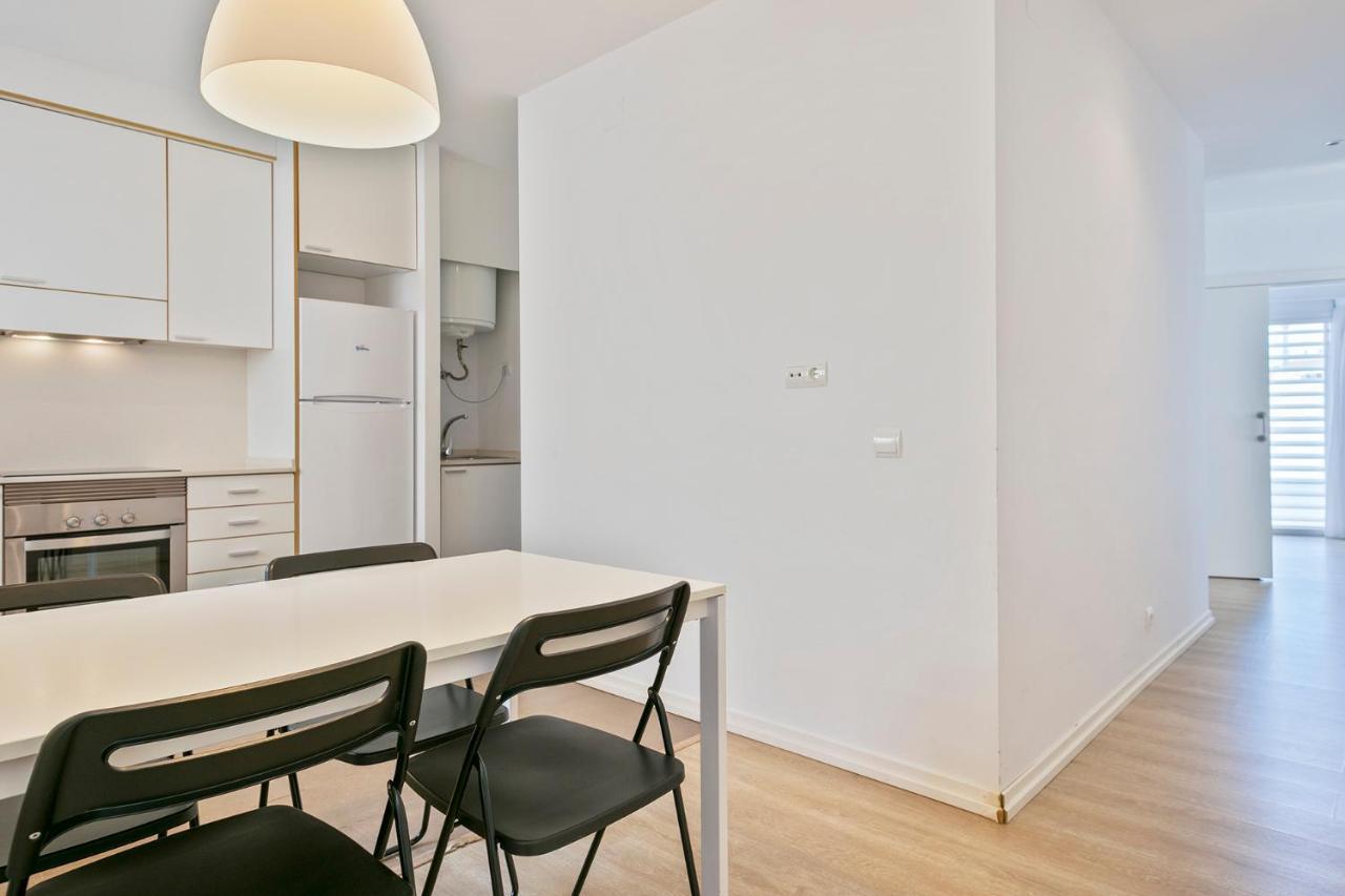 Apartaments Pepita Bandert Cambrils Exterior foto