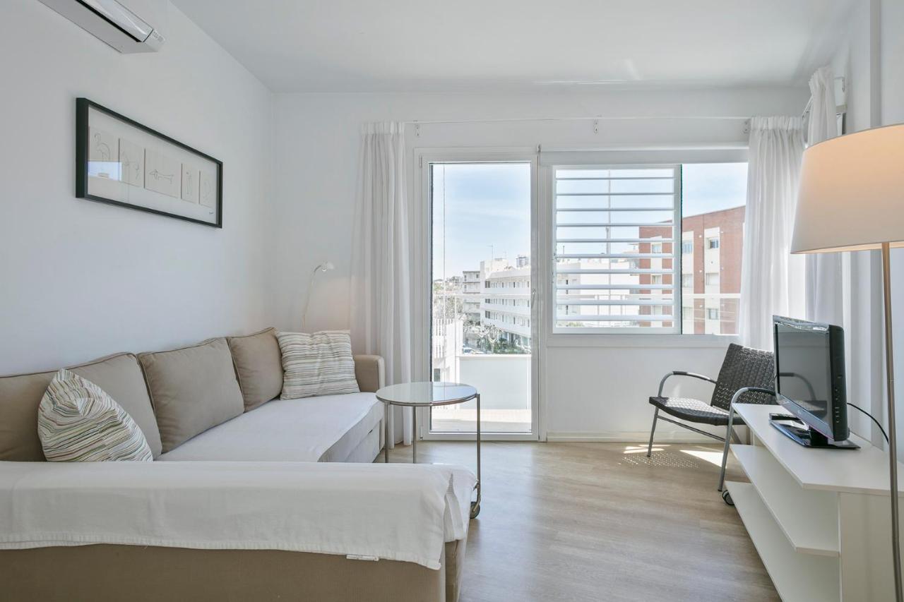 Apartaments Pepita Bandert Cambrils Exterior foto