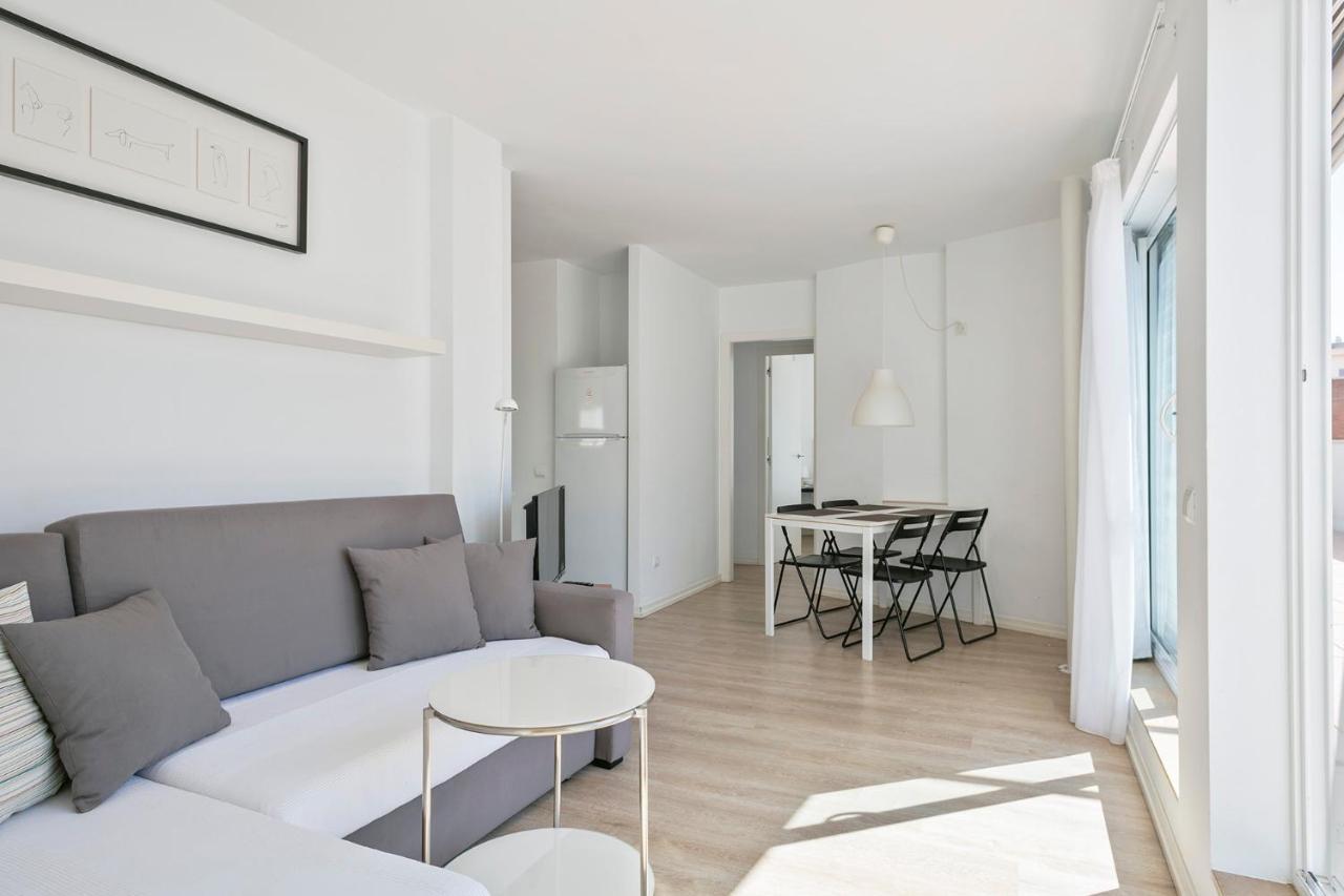 Apartaments Pepita Bandert Cambrils Exterior foto