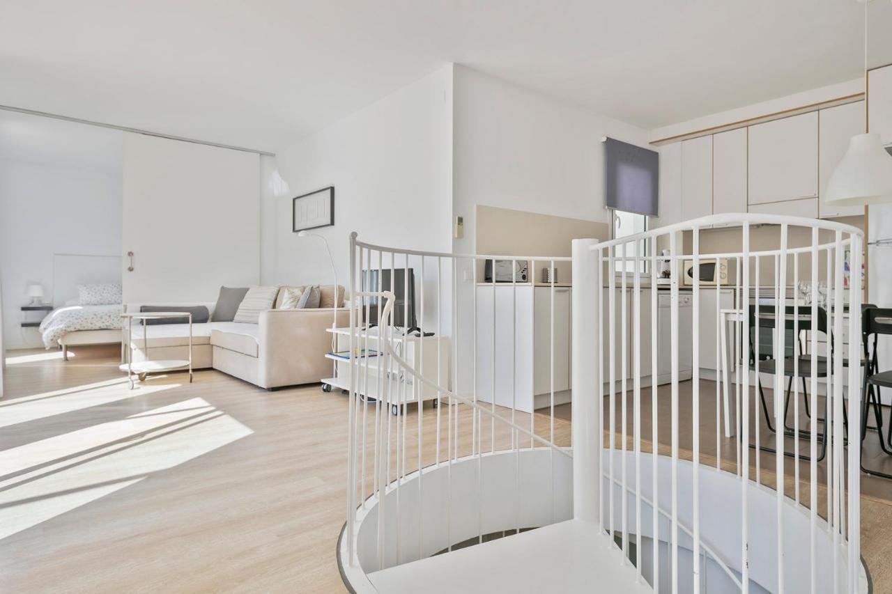 Apartaments Pepita Bandert Cambrils Exterior foto
