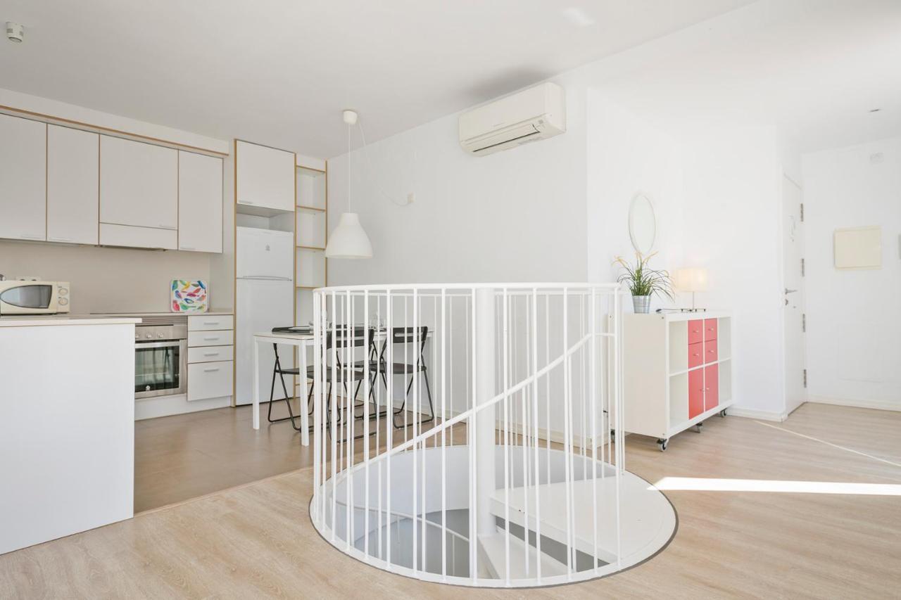 Apartaments Pepita Bandert Cambrils Exterior foto