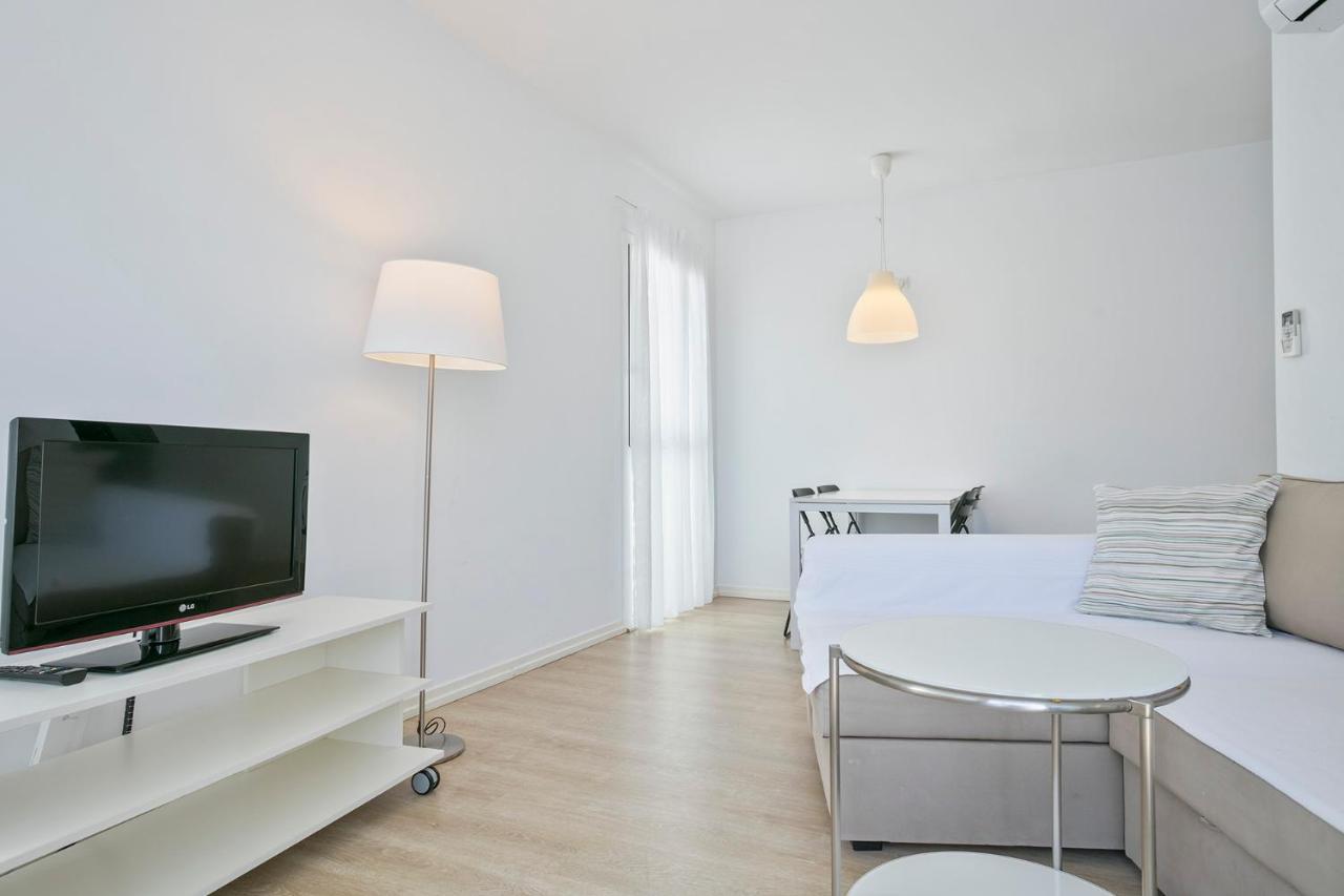 Apartaments Pepita Bandert Cambrils Exterior foto