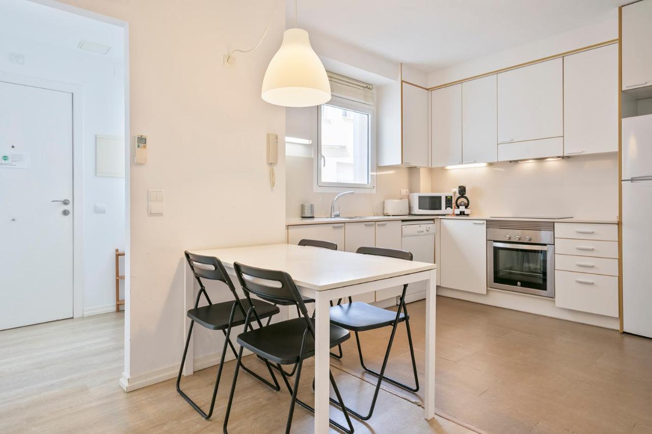 Apartaments Pepita Bandert Cambrils Exterior foto