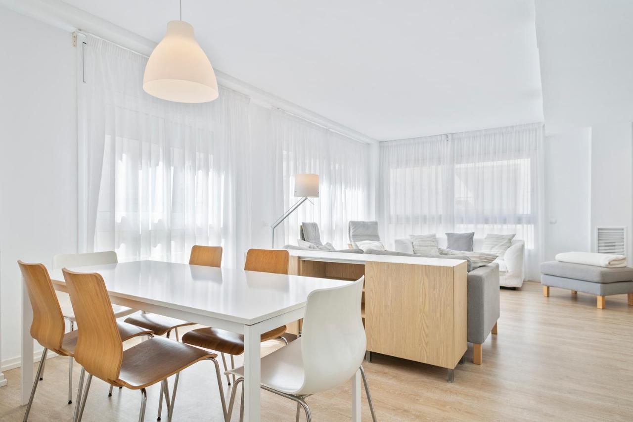 Apartaments Pepita Bandert Cambrils Exterior foto