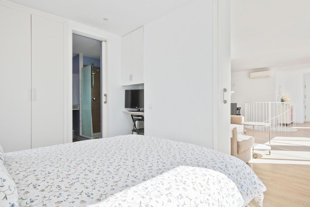 Apartaments Pepita Bandert Cambrils Exterior foto