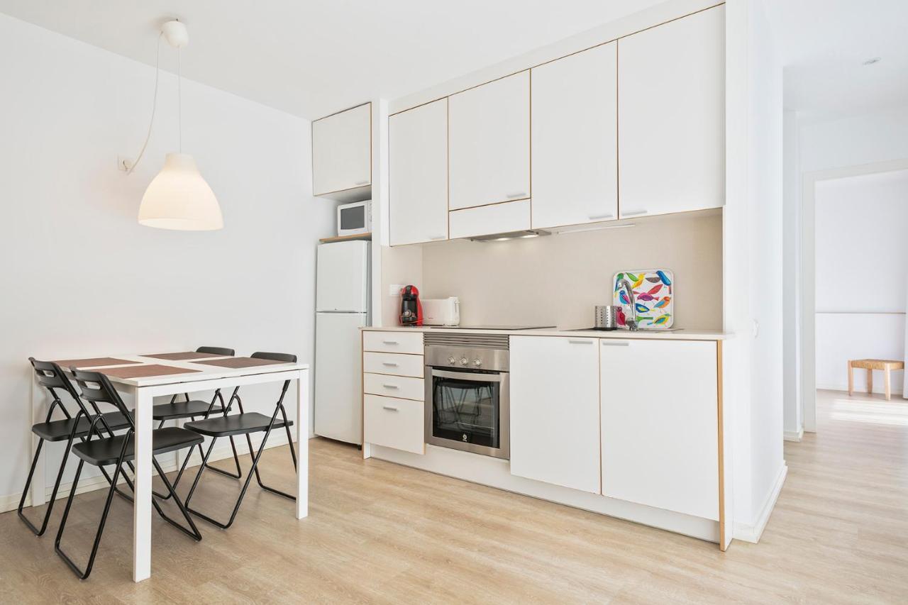 Apartaments Pepita Bandert Cambrils Exterior foto