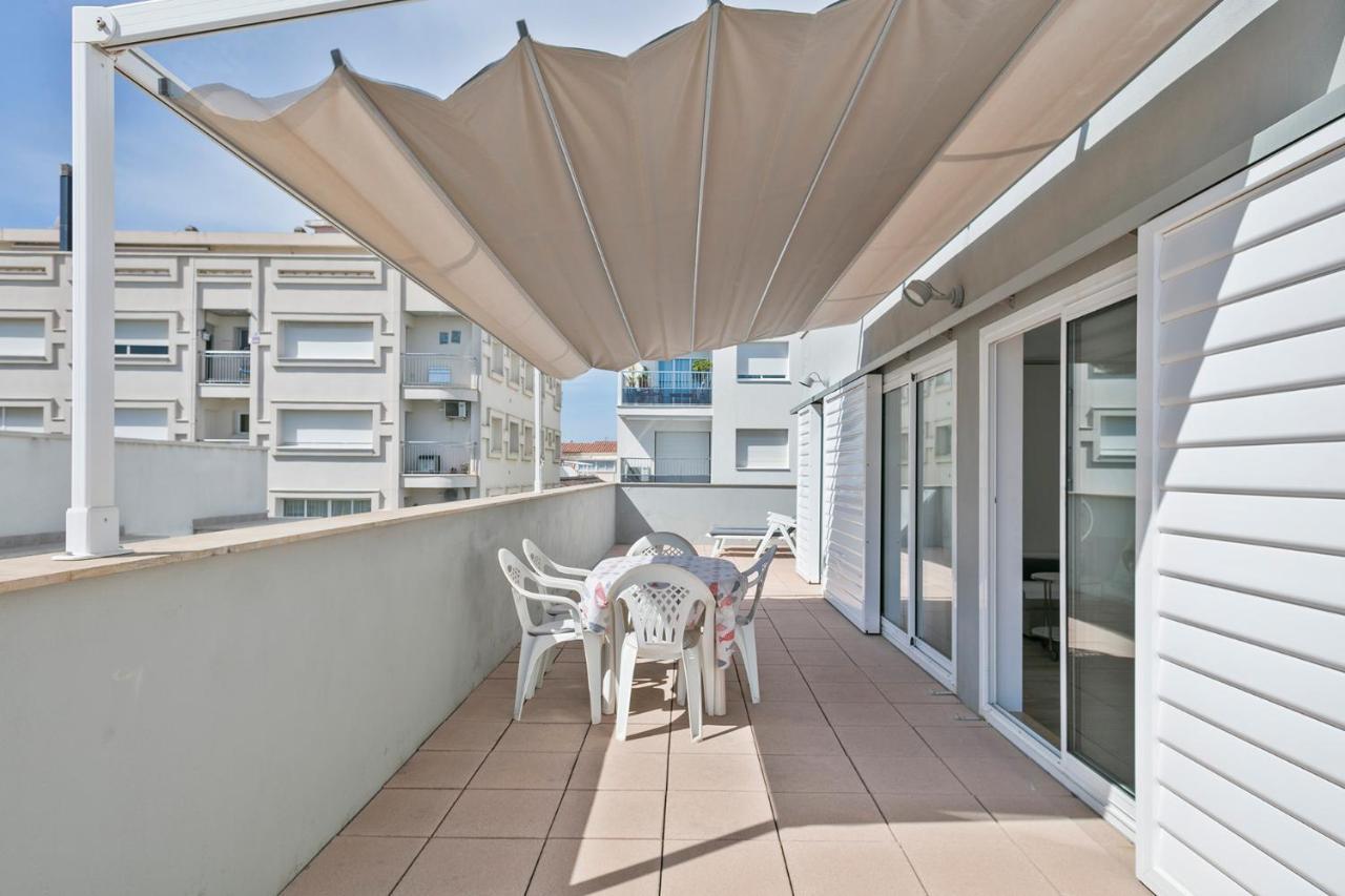 Apartaments Pepita Bandert Cambrils Exterior foto