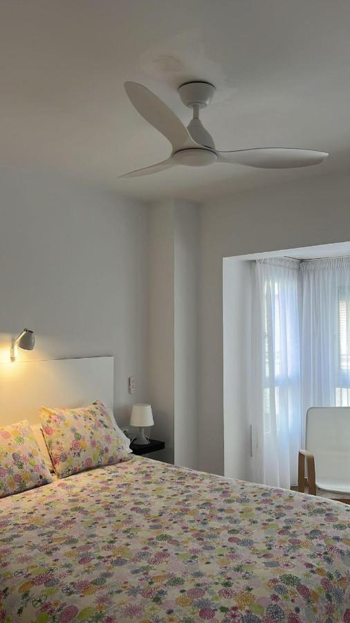 Apartaments Pepita Bandert Cambrils Exterior foto